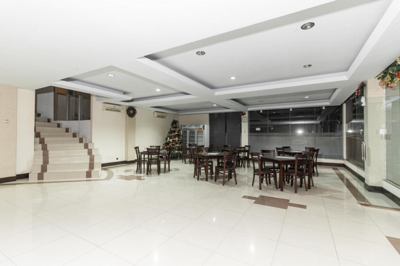 Reddoorz Near Bahu Mall Manado Malalayang Εξωτερικό φωτογραφία